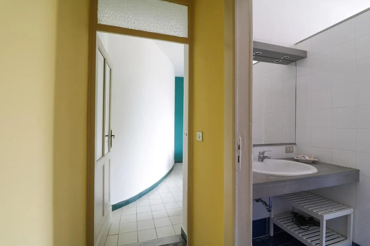 Appartamento Lettera Living Manzoni 18 Aeroporto di Catania Fontana Rossa 0*,
